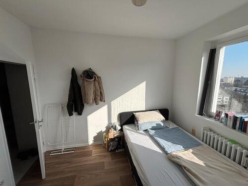 Foto - 1 Zimmer Etagenwohnung in Berlin