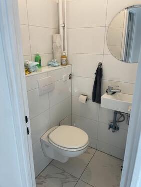 Foto - Etagenwohnung in Berlin zur Miete