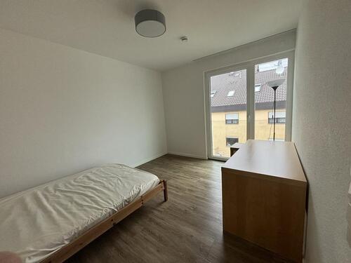 Foto - 3 Zimmer Etagenwohnung in Benningen am Neckar