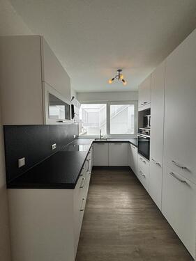 Foto - Etagenwohnung in Benningen am Neckar zur Miete