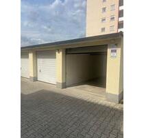 Garage zu vermieten, Obertshausen, unbefristet