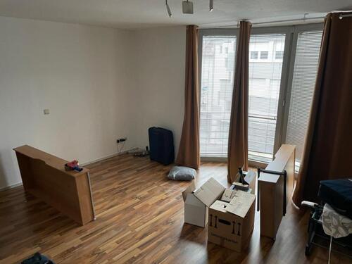 Foto - Traumwohnung in Bedburg - 800,00&nbsp;EUR Kaltmiete, ca.&nbsp; 76,00&nbsp;m&sup2;