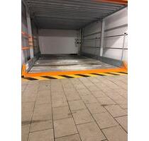 TG Stellplatz Duplex Duo Seidlhofstraße Hirschgarten - München Nymphenburg
