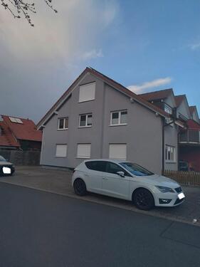 Foto - 3-Zimmer Eigentumswohnung Kapitalanlage in Walldürn