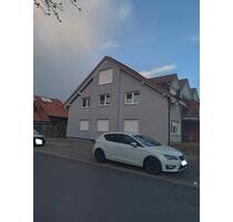 3-Zimmer Eigentumswohnung Kapitalanlage in Walldürn