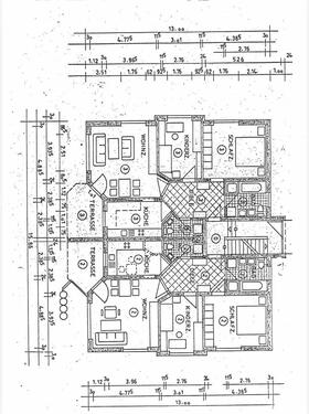 Foto - 3 Zimmer Erdgeschoßwohnung zum Kaufen in Walldürn