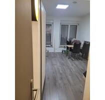Mietwohnung anzubieten (Apartment) - Wuppertal