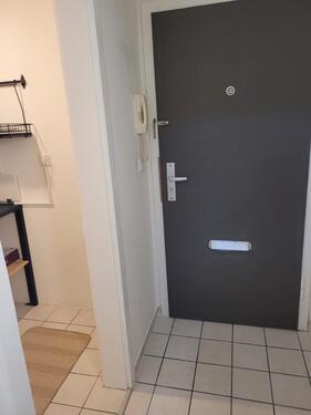 Foto - 1 Zimmer Erdgeschoßwohnung zur Miete in Wuppertal