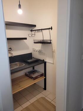 Foto - 1 Zimmer Erdgeschoßwohnung in Wuppertal