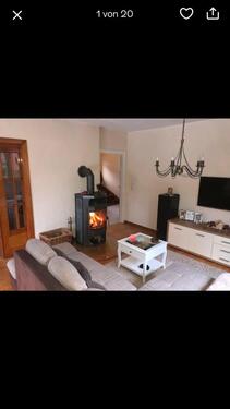 Foto - Charmantes Einfamilienhaus In BremerhavenWulsdorf