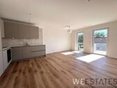 Foto - Urbaner Erstbezug in Eller – 2 Zimmer mit Balkon & Einbauküche