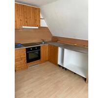 2-Zimmer DG Wohnung - 380,00&nbsp;EUR Kaltmiete, ca.&nbsp; 380,00&nbsp;m&sup2; in Donauwörth (PLZ: 86609)