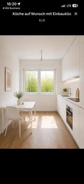 Foto - 2,5 Zimmer und 3,5 Zimmer Wohnungen zu Vermieten