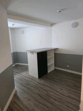 Foto - 1 Zimmer Erdgeschoßwohnung in Amelinghausen