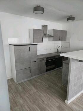 Foto - Erdgeschoßwohnung in Amelinghausen zur Miete