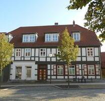 Kleine seniorengerechte 2-Raum-Wohnung in Arneburg