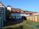 Foto - 1 Zimmer Dachgeschoßwohnung zur Miete in Arneburg