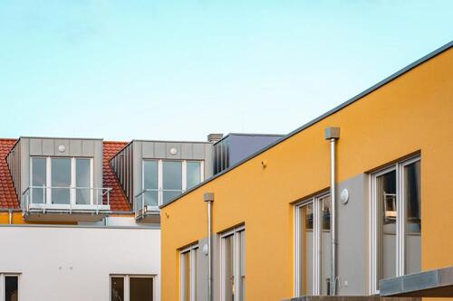 Foto - Heilbad Heiligenstadt - barrierefreie Wohnungen im Zentrum zu vermieten