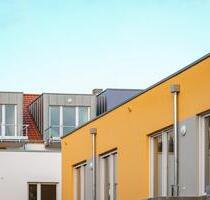 Heilbad Heiligenstadt - barrierefreie Wohnungen im Zentrum zu vermieten