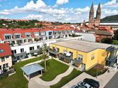 Foto - 1 Zimmer Etagenwohnung zur Miete in Heilbad Heiligenstadt