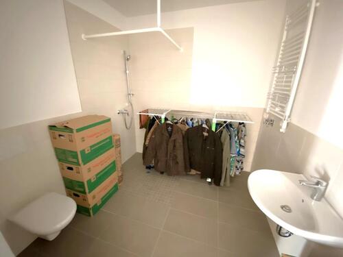 Foto - Etagenwohnung in Heilbad Heiligenstadt zur Miete