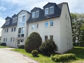 Foto - Gemütliche 1- Raum-Wohnung Frankenberg Sachsen