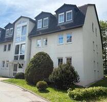 Gemütliche 1- Raum-Wohnung Frankenberg Sachsen - Chemnitz Adelsberg