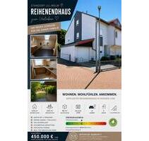 Schönes Reihenendhaus mit toller Lage in LU.-Melm - Ludwigshafen am Rhein Ludwigshafen-Oggersheim