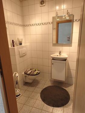 Foto - 4 Zimmer Reihenhaus in Ludwigshafen am Rhein