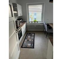 Schöne Wohnung in Braunschweig - 452,00&nbsp;EUR Kaltmiete, ca.&nbsp; 55,00&nbsp;m&sup2; in Braunschweig (PLZ: 38126) Südstadt- Rautheim- Mascherode