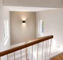 Wohnung am Alsterlauf | Altbau 97qm - Hamburg Ohlsdorf