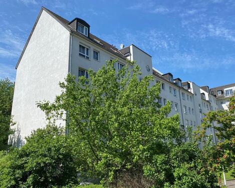 Foto - Etagenwohnung zur Miete in Chemnitz