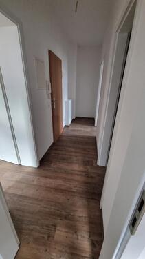 Foto - Frisch renovierte 2-Raum-Wohnung mit Fußbodenheizung