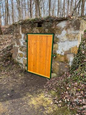 Foto - Felsenkeller in Grafenwöhr als Lagerraum zu vermieten