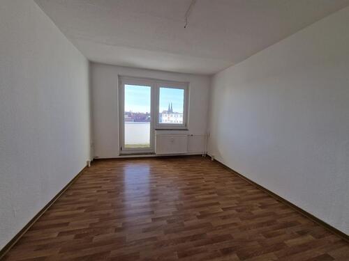 Foto - Etagenwohnung zur Miete in Burg