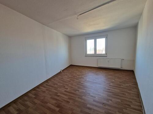 Foto - Etagenwohnung in Burg