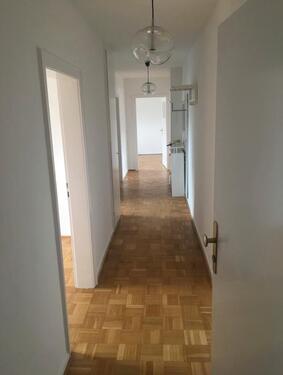 Foto - 3 ZKDB Wohnung in Krefeld Cracau zu vermieten inkl Einbauküche