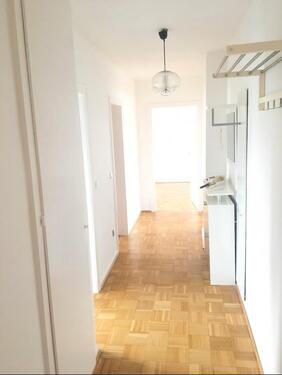 Foto - Etagenwohnung zur Miete in Krefeld