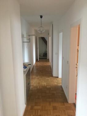 Foto - Etagenwohnung in Krefeld