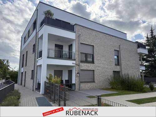 Foto - Top moderne 3-Zimmer-Wohnung mit Loggia in attraktiver Innenstadtlage!