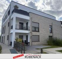 Top moderne 3-Zimmer-Wohnung mit Loggia in attraktiver Innenstadtlage! - Nienburg (Weser)