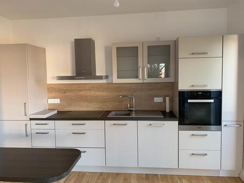 Foto - Etagenwohnung in Nienburg (Weser) zur Miete