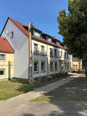 Foto - Geräumige 3-Zimmer-Wohnung im grünen in Zahna-Elster, Rahnsdorf