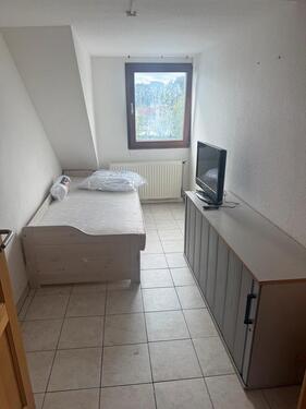 Foto - WG Zimmer zur kurzfristigen Miete