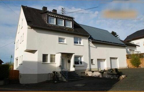 Foto - freistehendes EinZweifamilienhaus , traumhafte Lage