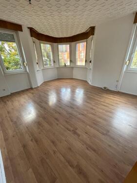 Foto - Etagenwohnung zur Miete in Albstadt