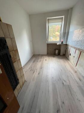 Foto - Etagenwohnung in Albstadt