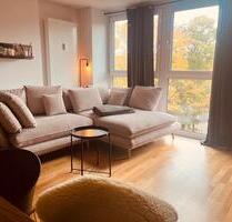 Helle Wohnung zur Zwischenmiete v. 16.12-16.02.26 - München Bogenhausen