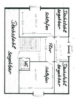 Foto - Freistehendes Einfamilienhaus zu verkaufen in Wieda