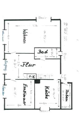 Foto - Einfamilienhaus zum Kaufen in Walkenried